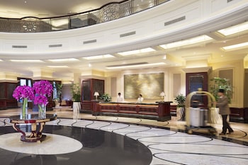 Intercontinental Shanghai Ruijin By Ihg,Minhang>>Huangpu,5 star