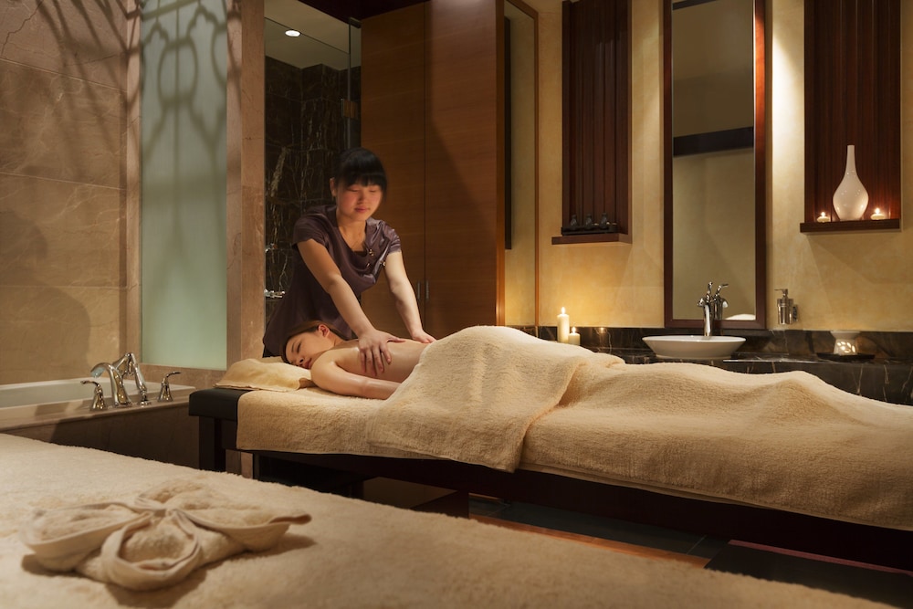 intercontinental shanghai ruijin by ihg