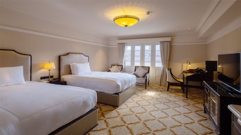 intercontinental shanghai ruijin by ihg