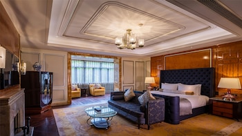 intercontinental shanghai ruijin by ihg