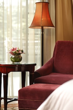 Intercontinental Shanghai Ruijin By Ihg,Minhang>>Huangpu,5 star