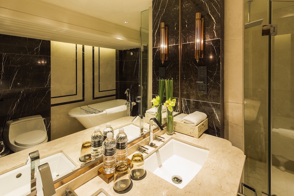 intercontinental shanghai ruijin by ihg