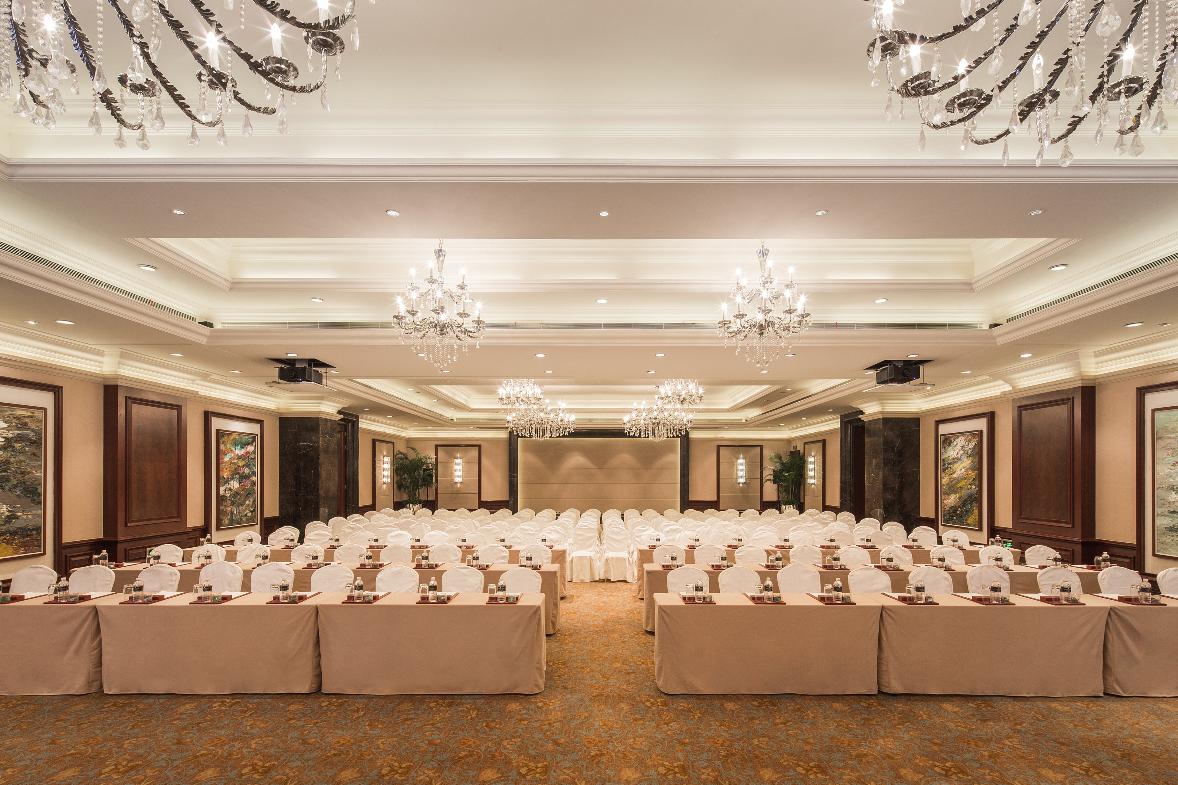 intercontinental shanghai ruijin by ihg
