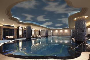 intercontinental shanghai ruijin by ihg