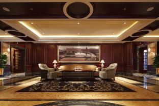 intercontinental shanghai ruijin by ihg