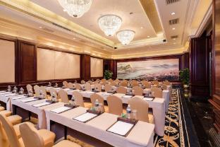 intercontinental shanghai ruijin by ihg