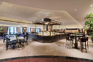intercontinental shanghai ruijin by ihg