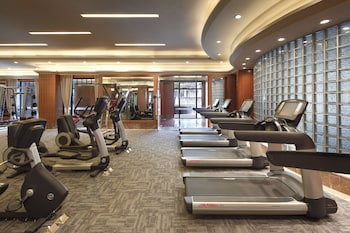 Intercontinental Shanghai Ruijin By Ihg,Minhang>>Huangpu,5 star