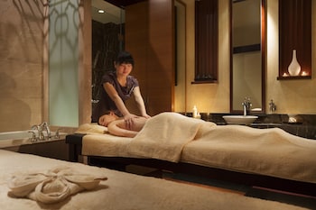 Intercontinental Shanghai Ruijin By Ihg,Minhang>>Huangpu,5 star