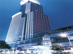 Novotel Shanghai Atlantis,Shanghai>>Pudong,4 star