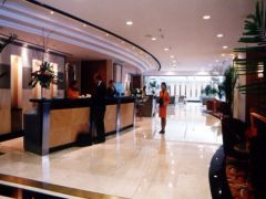 novotel shanghai atlantis