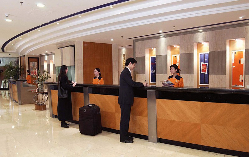 novotel shanghai atlantis