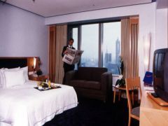 novotel shanghai atlantis