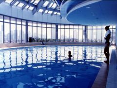 novotel shanghai atlantis