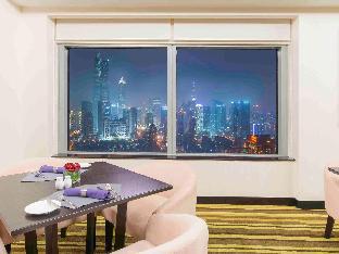 novotel shanghai atlantis