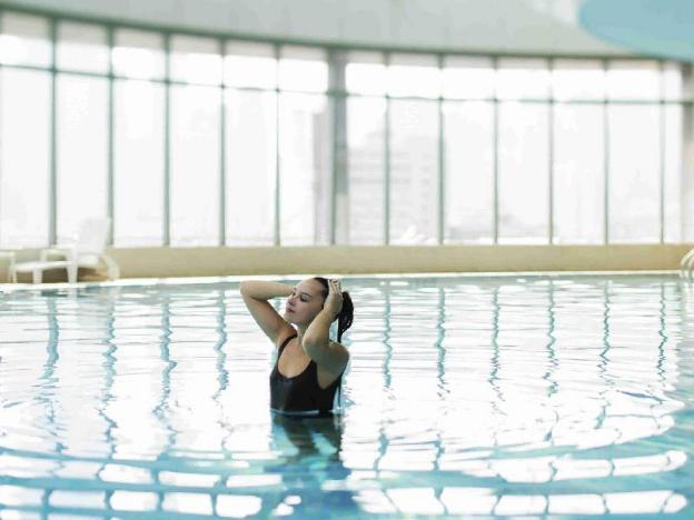 novotel shanghai atlantis