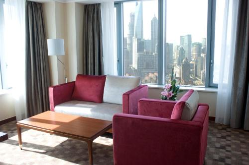 novotel shanghai atlantis