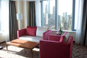 novotel shanghai atlantis