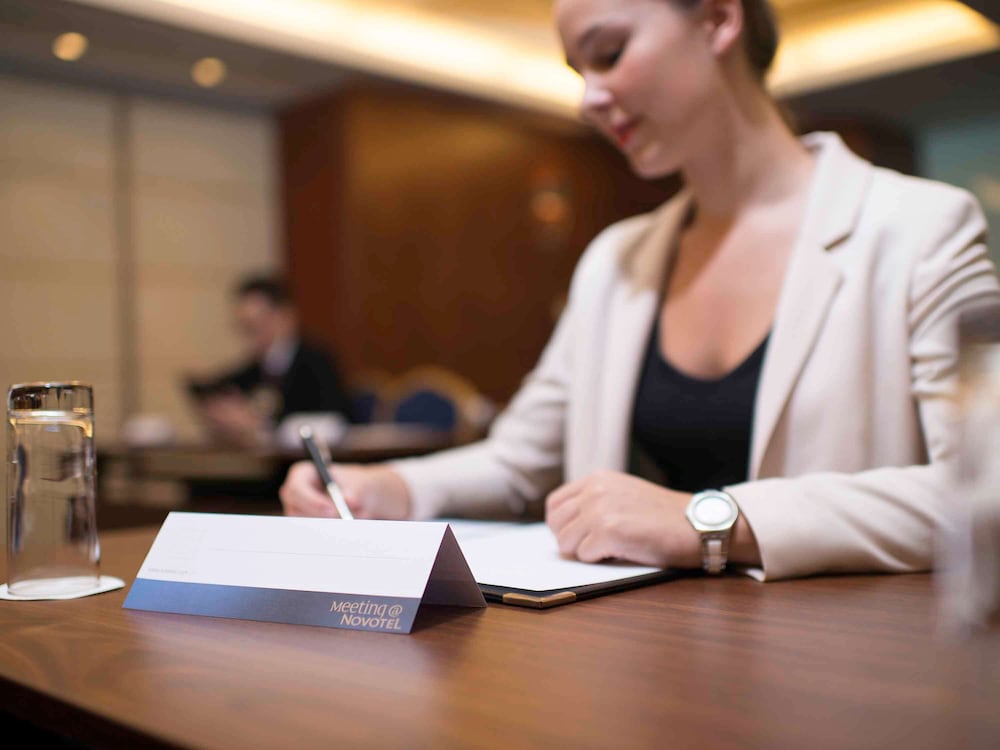 novotel shanghai atlantis