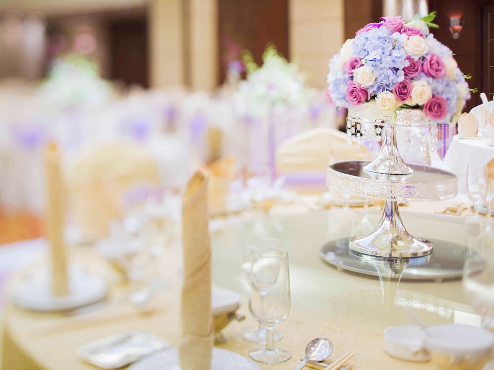 novotel shanghai atlantis