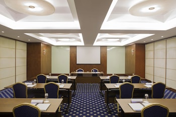 novotel shanghai atlantis