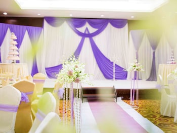 novotel shanghai atlantis