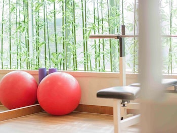 novotel shanghai atlantis