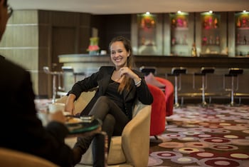 novotel shanghai atlantis