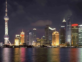 novotel shanghai atlantis