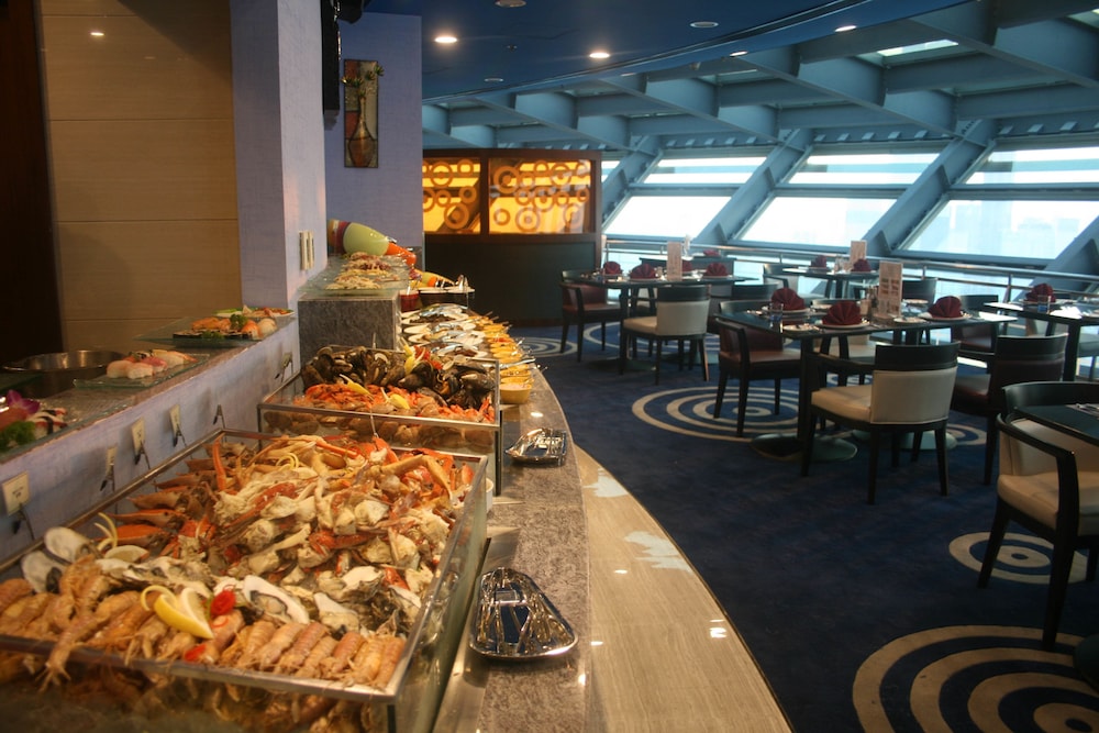 novotel shanghai atlantis