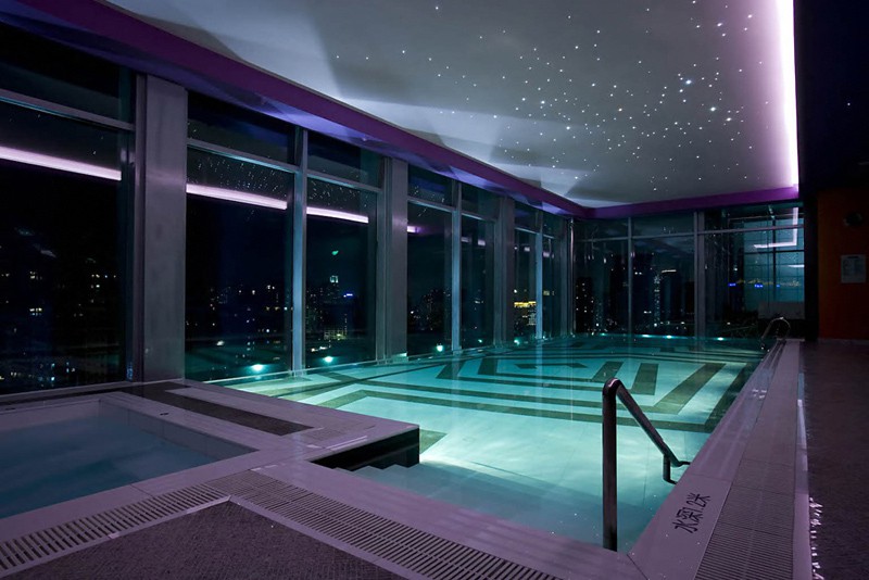 renaissance shanghai yu garden hotel on the bund