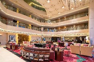 renaissance shanghai yu garden hotel on the bund