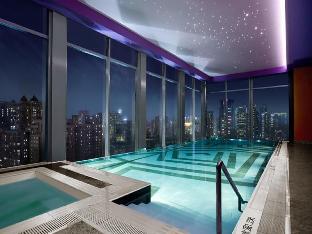 Renaissance Shanghai Yu Garden Hotel On The Bund,Shanghai>>Huangpu,5 star