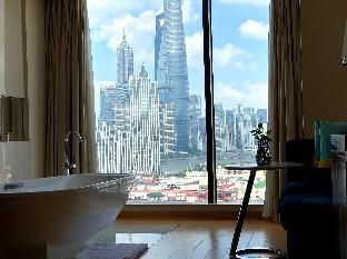 renaissance shanghai yu garden hotel on the bund