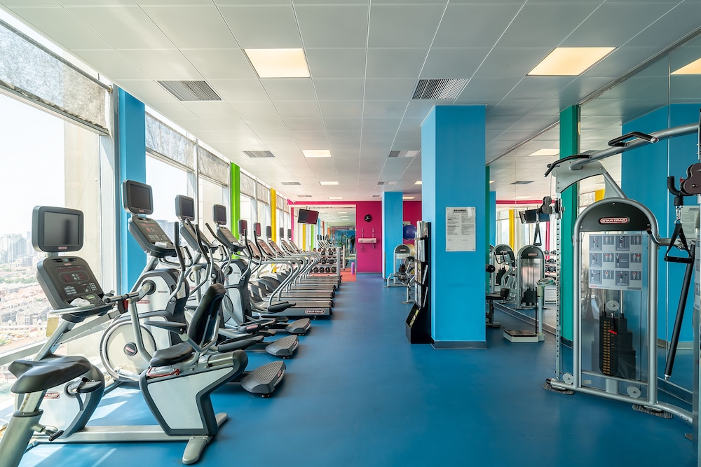 renaissance shanghai yu garden hotel on the bund