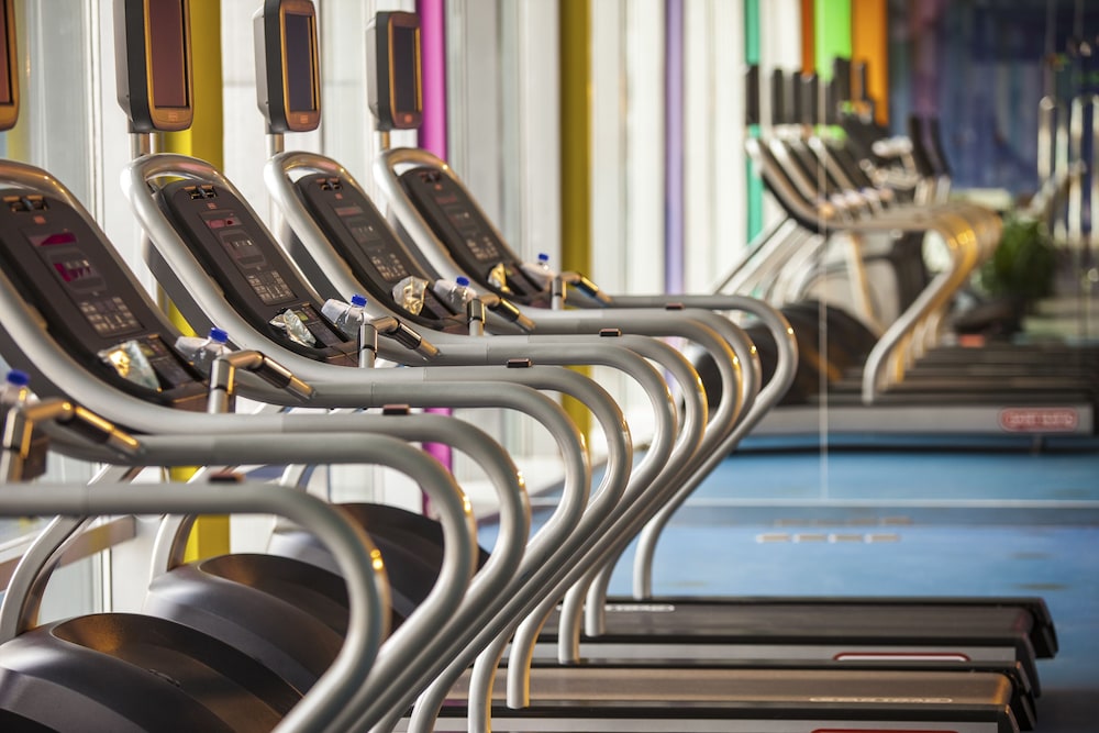 renaissance shanghai yu garden hotel on the bund