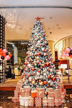 the langham shanghai xintiandi