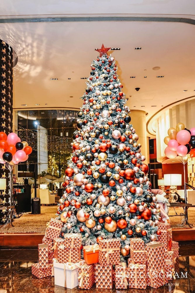 the langham shanghai xintiandi