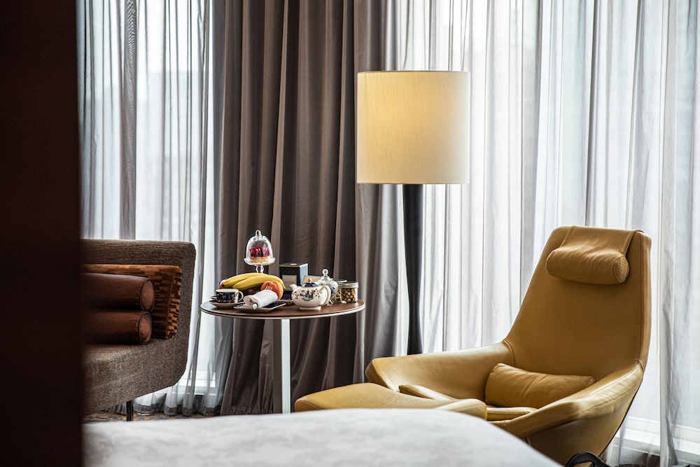 the langham shanghai xintiandi