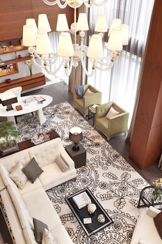 the langham shanghai xintiandi