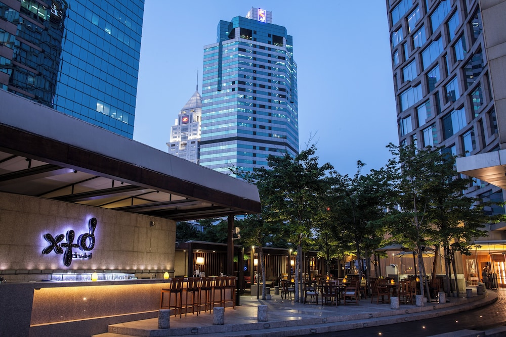 the langham shanghai xintiandi