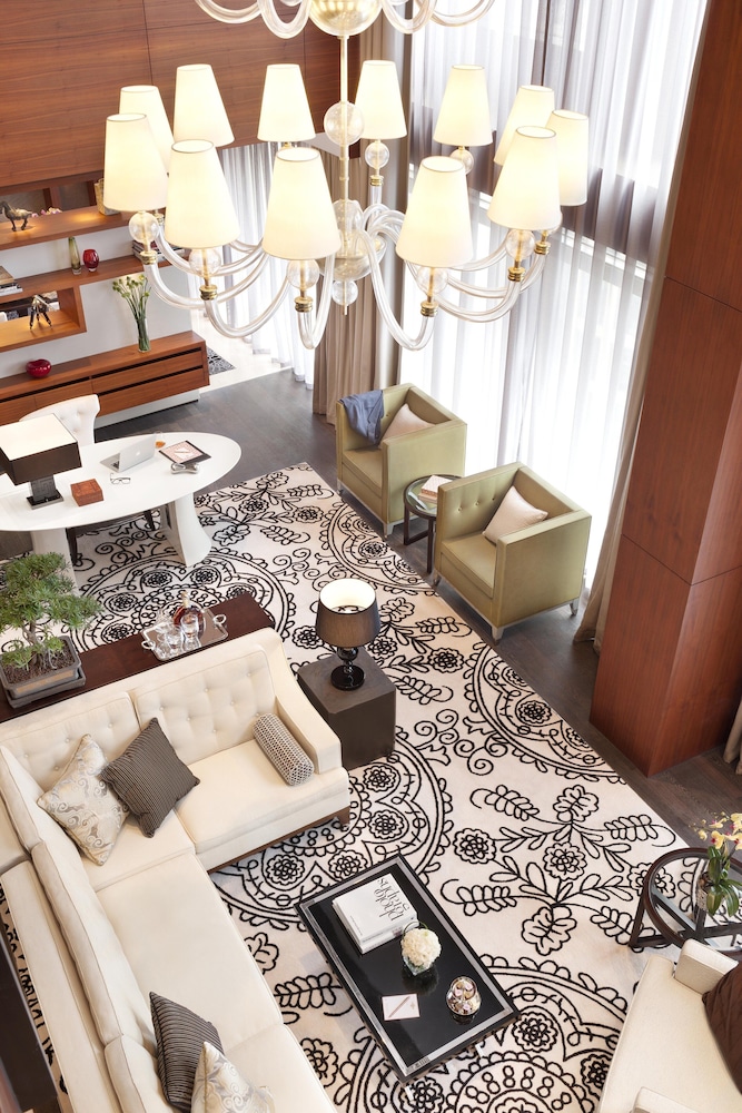 the langham shanghai xintiandi