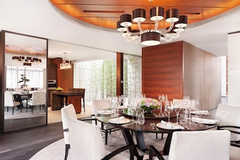 the langham shanghai xintiandi