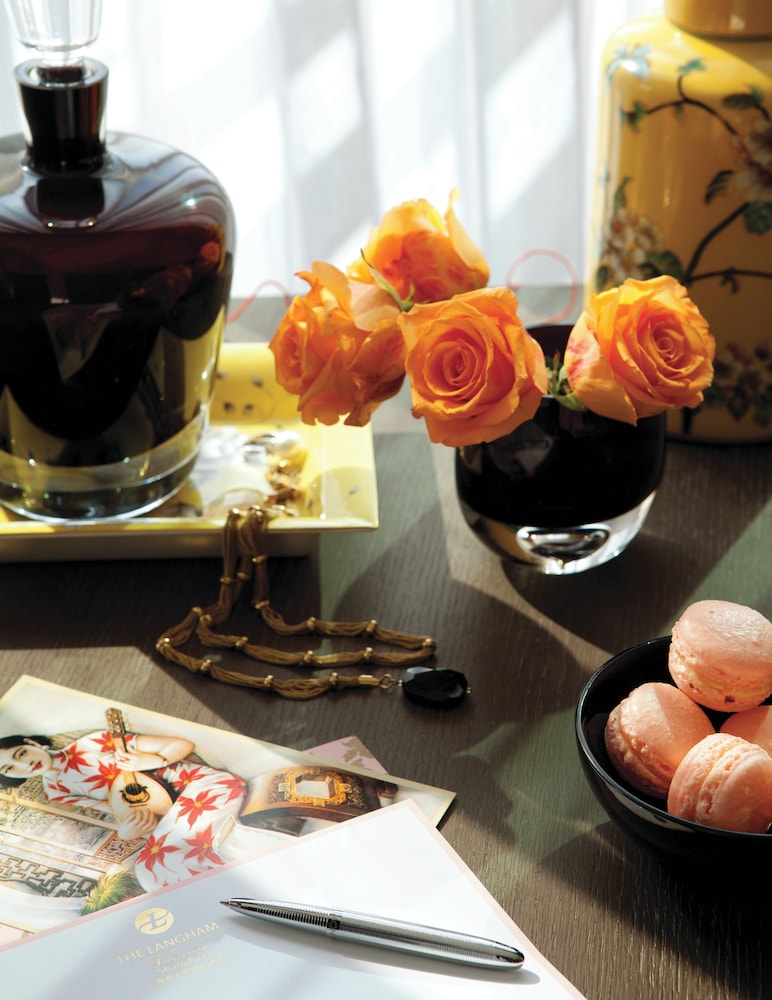 the langham shanghai xintiandi