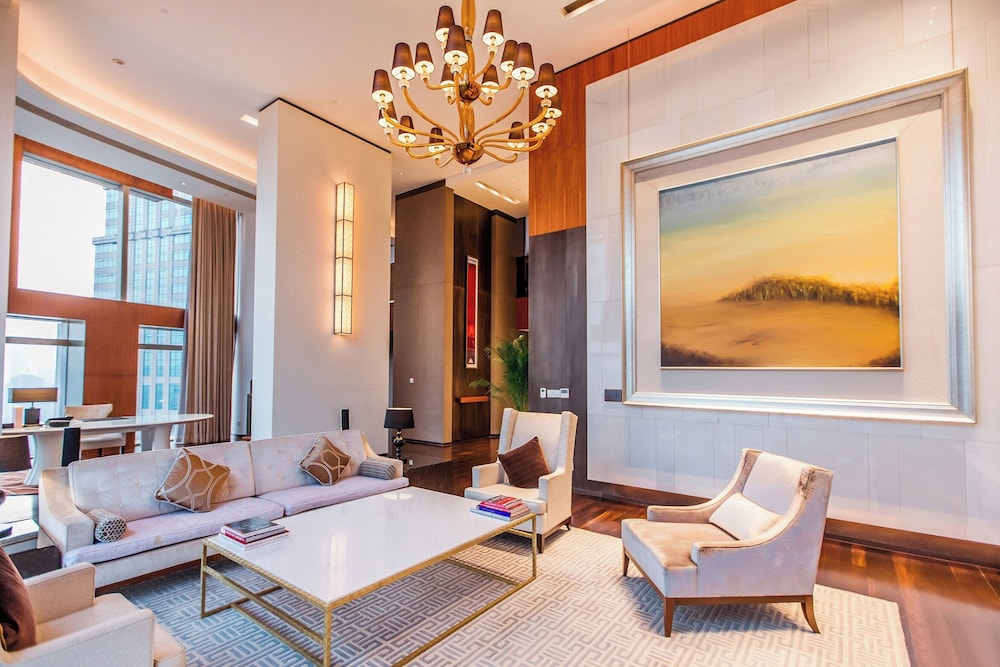 the langham shanghai xintiandi