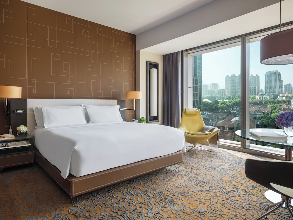 the langham shanghai xintiandi