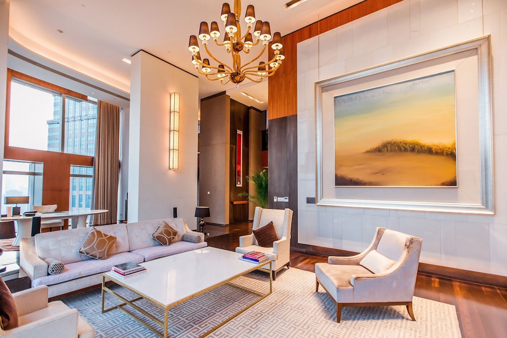 the langham shanghai xintiandi