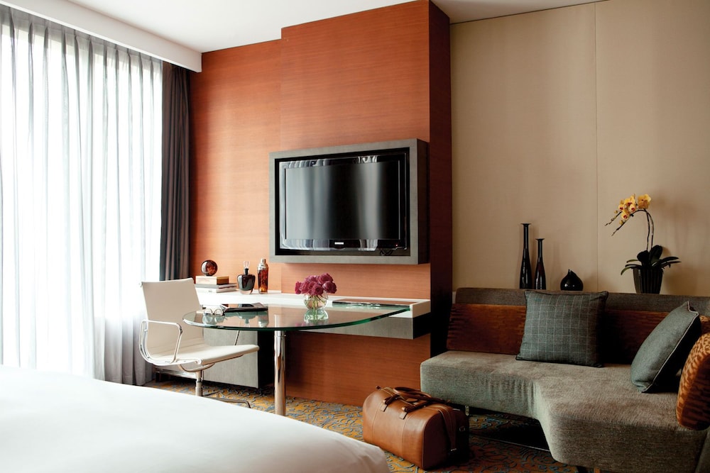 the langham shanghai xintiandi