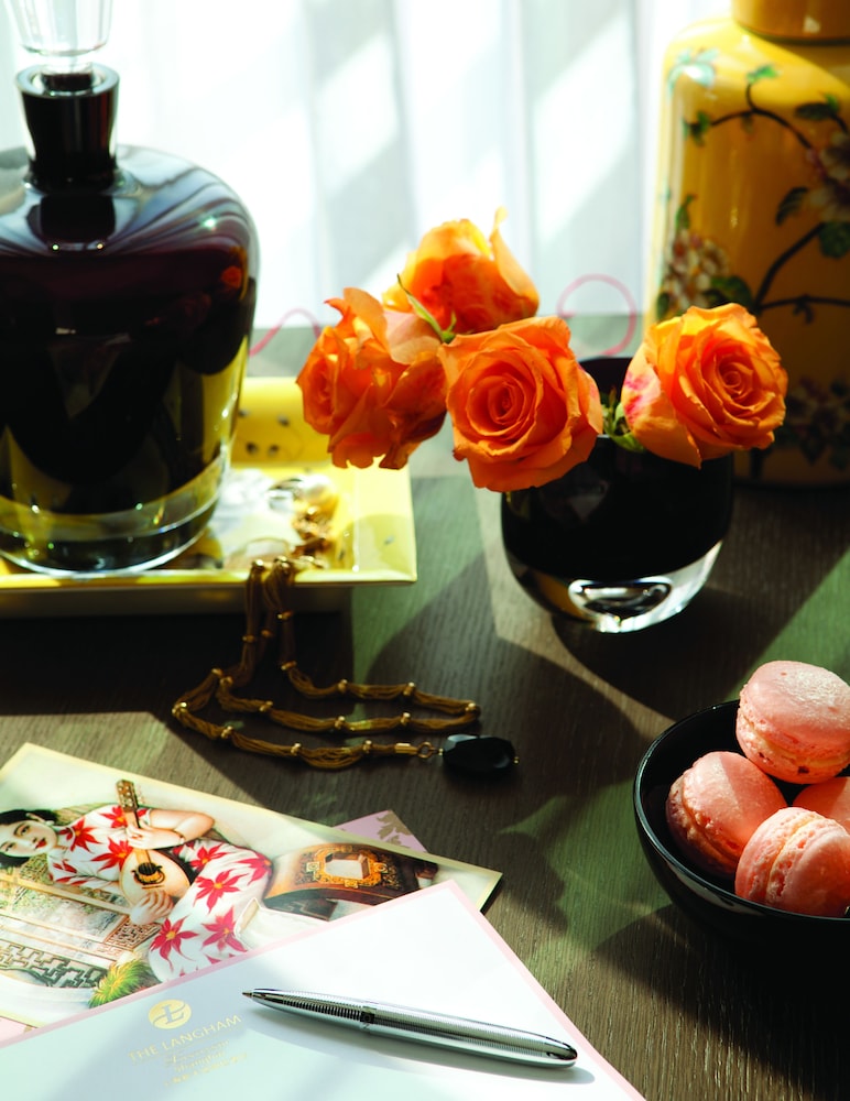 the langham shanghai xintiandi