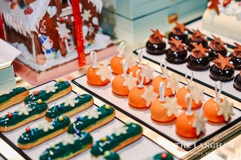 the langham shanghai xintiandi